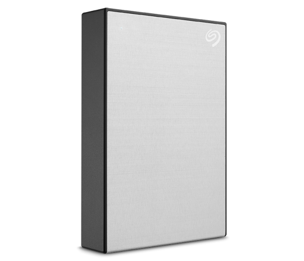 Seagate One Touch 5TB USB 3.2 Gen. 1 Srebrny - 1244401 - zdjęcie 3